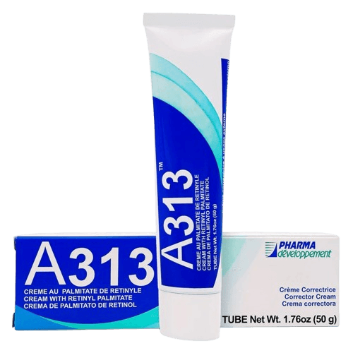 A313 Cream with Retinol & Vitamin A