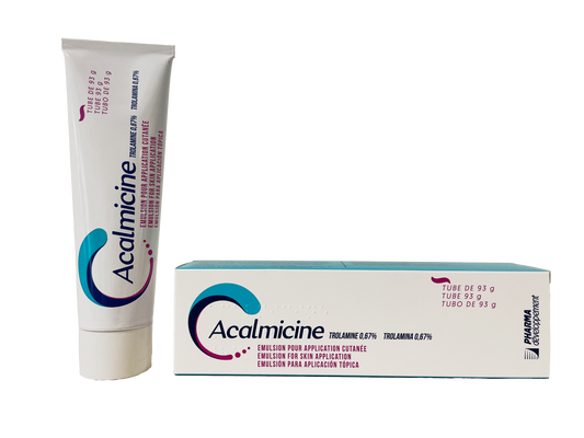 Acalmicine Emulsion 93g