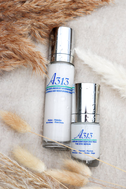 A313 Eye Serum