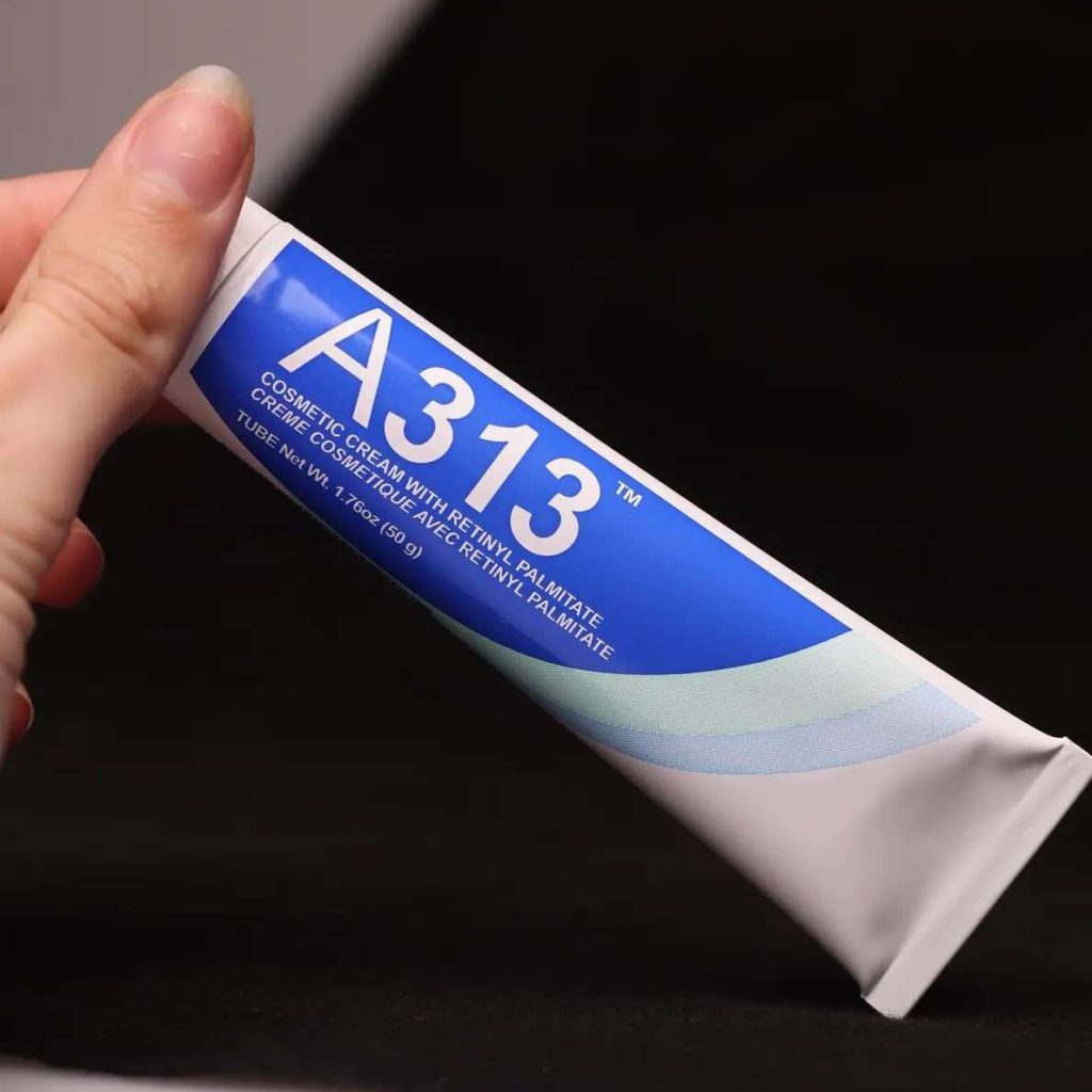 A313 Retinol ve A Vitamini İçeren Krem